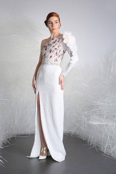 Tony Ward Ready-to-Wear Fall Winter 2019 2020 